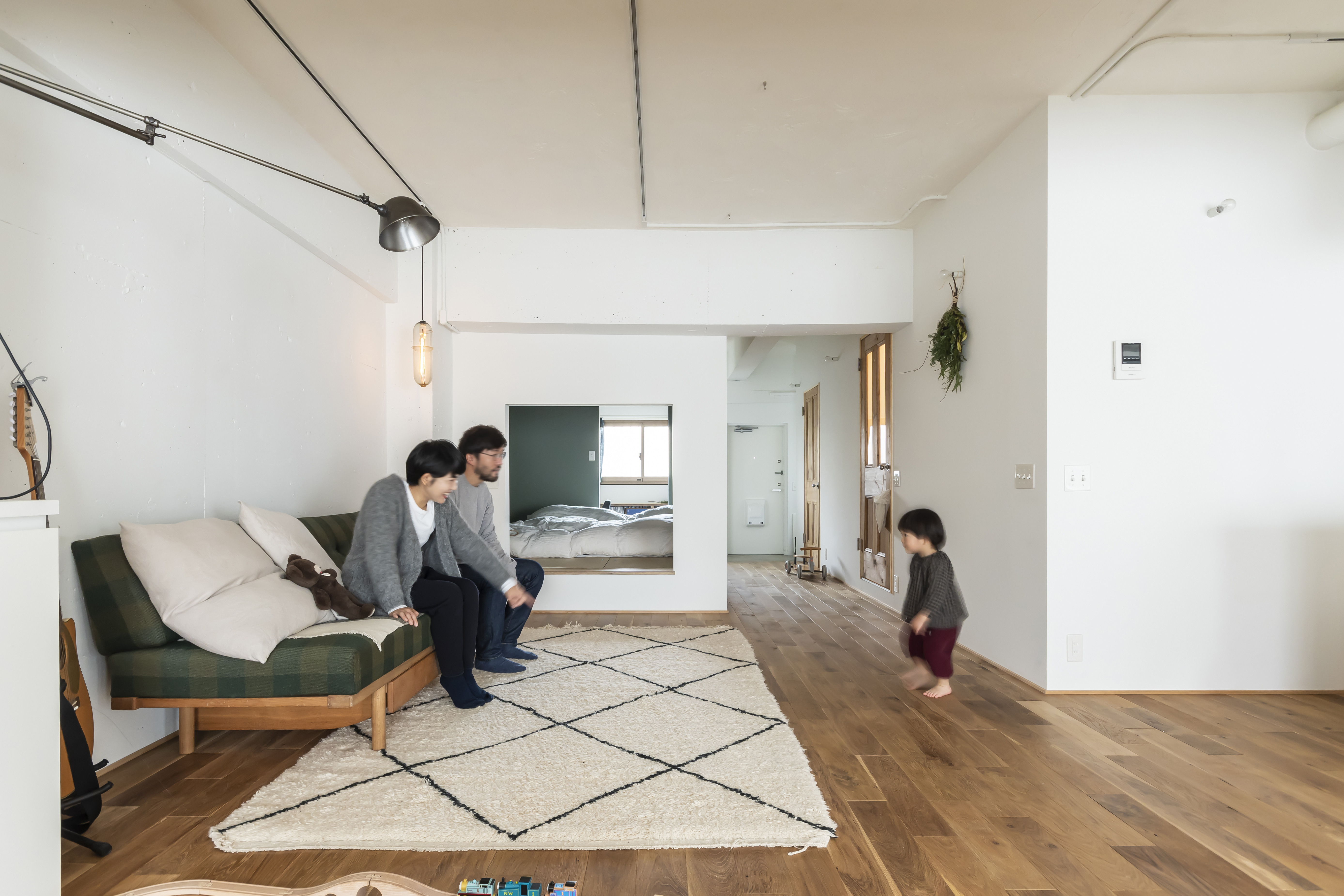 資金計画からローン返済までリノベーションで描く 未来の輪郭 | ToKoSie ー トコシエ