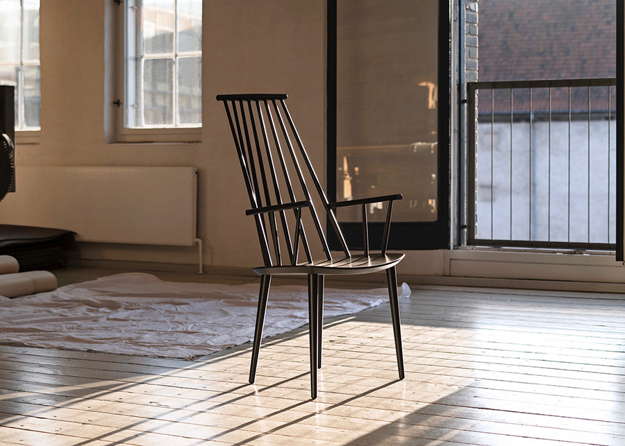 北欧の美しい椅子1940〜50年代に誕生した名作がHAYにより復刻 | ToKoSie ー トコシエ