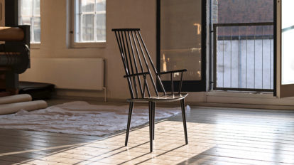 北欧の美しい椅子 1940〜50年代に誕生した 名作がHAYによって復刻