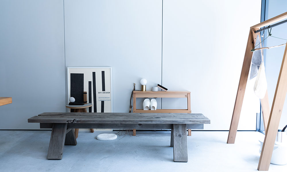カリモク家具のクリエイティブDIYとリノベのアイディアが