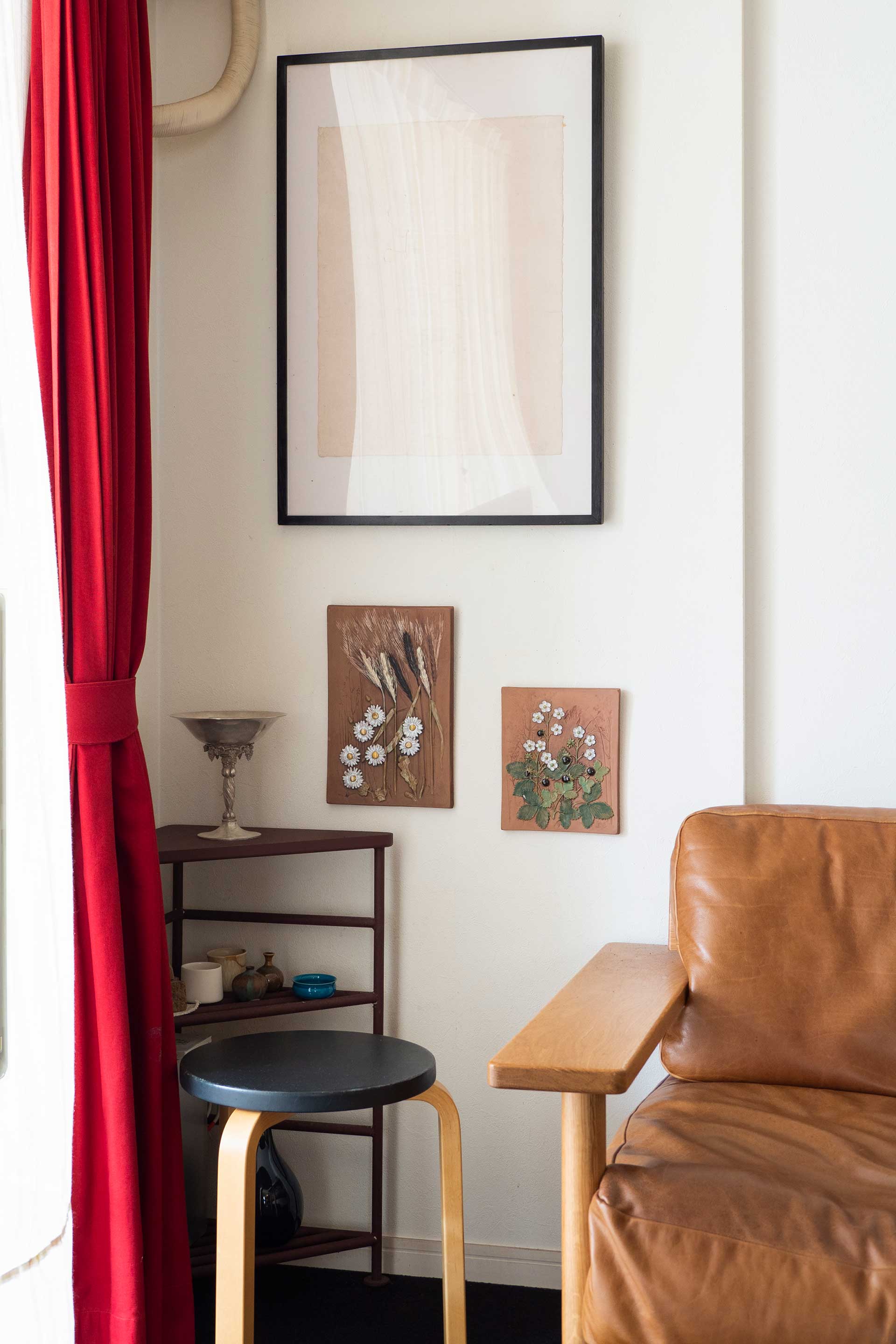 家具店の目利きのインテリアひとつひとつ吟味された家具が絶妙なバランスで空間を彩る | ToKoSie ー トコシエ