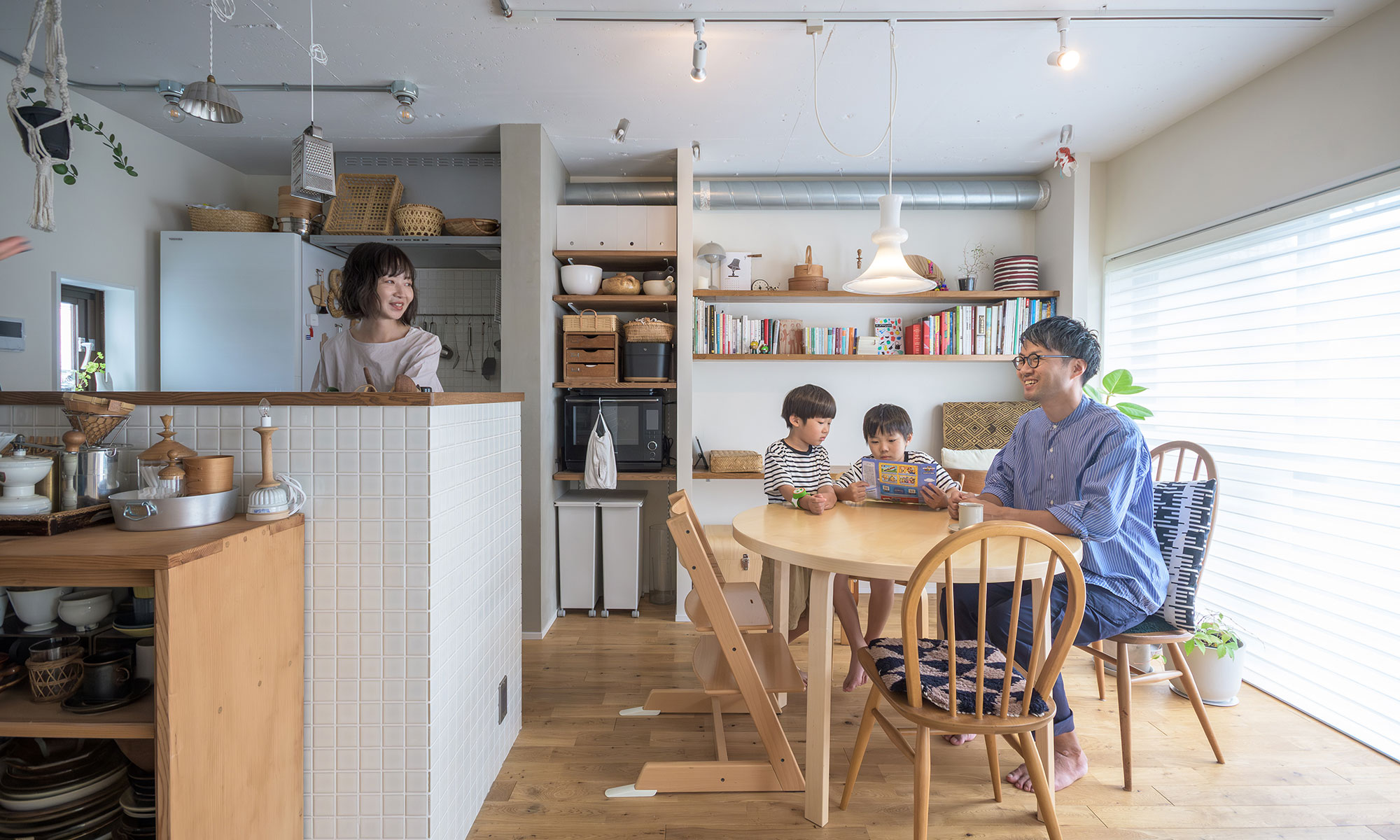 ToKoSie ー トコシエ – ページ 2 – リノベーション & 部屋作り、自分らしい暮らしを楽しむウェブマガジン。
