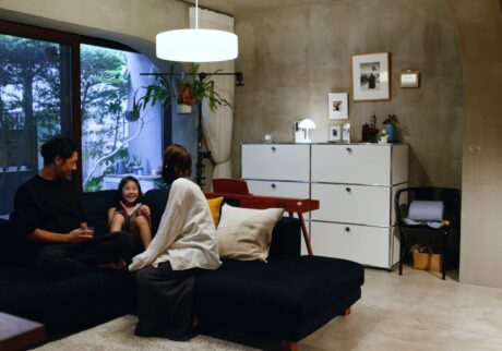 Room Style File #026 【動画企画】写真家の住まい  コーポラティブハウスの魅力