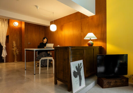 オンもオフも満たされる旅で得たインスピレーションを日常の暮らしに映し出す