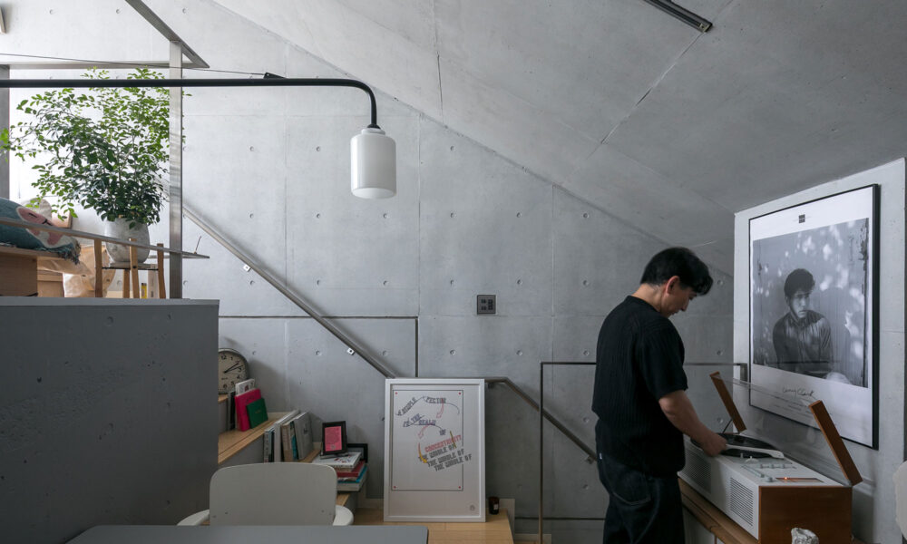 手間が愛着を育てる フードディレクターの 好きなものに囲まれた暮らし