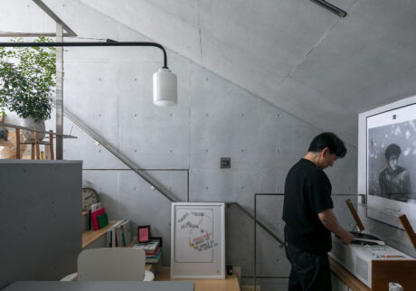 手間が愛着を育てるフードディレクターの好きなものに囲まれた暮らし