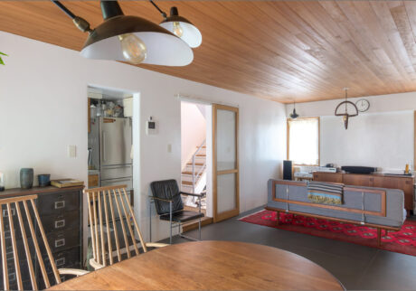 リノベーション・ランキング #034 【動画企画】2025年下半期 Best5 アクセス数上位のリノベ物件を大公開 !